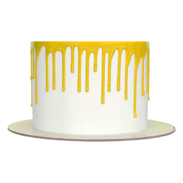 Drip Amarelo