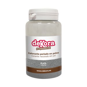 Corante em pó Lipossolúvel Cinza 25g