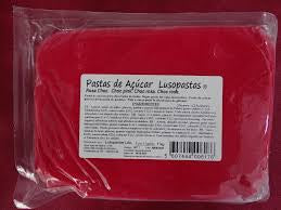 Pasta  de açúcar 1 kg