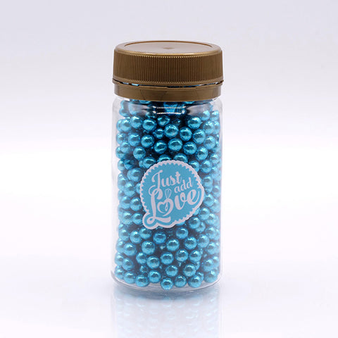 Pérola De Chocolate - Azul 75g