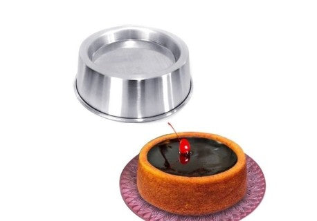 Forma Piscina 18cm